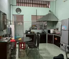 MTKD Nguyễn Trường Tộ - Tân Phú 4x19m, 4 tầng 10.5 tỷ