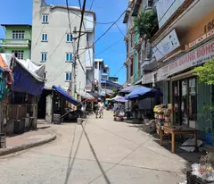 SIÊU PHẨM NHÀ 4 TẦNG XÂY MỚI TẠI TRUNG TÂM PHƯỜNG TÂY TỰU Ô TÔ ĐỖ NGAY CỬA NHÀ 30M2