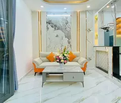 Nhà Bán Đường Quang Trung Phường 10 Quận Gò Vấp.