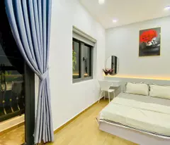 Nhà Bán Đường Quang Trung Phường 10 Quận Gò Vấp.