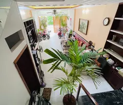 Bán nhà riêng 100m2, 4 tầng, nội thất sang trọng, Lê Văn Lương,Q 7, 6PN-SHR- TL CHÍNH CHỦ