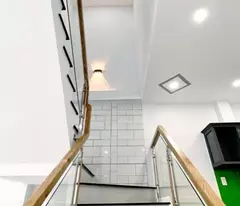 NHÀ MẶT TIỀN, GÒ XOÀI - MÃ LÒ, 42m2 , 2PN , NHÀ ĐẸP Ở NGÀY, NHỈNH 4 tỷ