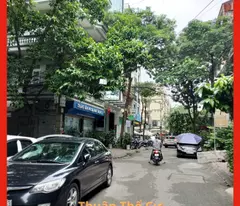 Nhà Sang  Phố MAI DỊCH, Ô TÔ DT 82m2 x 4 TẦNG x MT4,3 x 18,8 Tỷ, LH914.496.289
