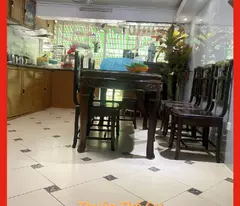 Nhà Sang  Phố MAI DỊCH, Ô TÔ DT 82m2 x 4 TẦNG x MT4,3 x 18,8 Tỷ, LH914.496.289