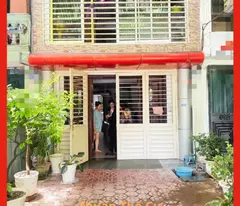 Nhà Sang  Phố MAI DỊCH, Ô TÔ DT 82m2 x 4 TẦNG x MT4,3 x 18,8 Tỷ, LH914.496.289