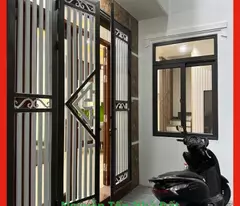 Nhà Xinh  Phố ĐẠI TỪ HOÀNG MAI, DT 43 m2 x 5 TẦNG x 6,2 Tỷ, LH82.996.8289