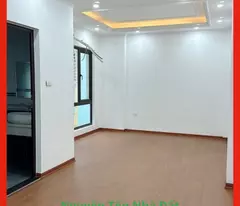 Nhà Xinh  Phố ĐẠI TỪ HOÀNG MAI, DT 43 m2 x 5 TẦNG x 6,2 Tỷ, LH82.996.8289