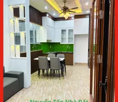 Nhà Xinh  Phố ĐẠI TỪ HOÀNG MAI, DT 43 m2 x 5 TẦNG x 6,2 Tỷ, LH82.996.8289