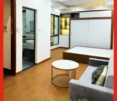 Nhà Xinh  Phố ĐẠI TỪ HOÀNG MAI, DT 43 m2 x 5 TẦNG x 6,2 Tỷ, LH82.996.8289
