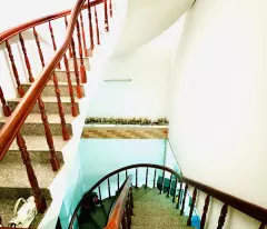 Mặt tiền Đỗ Thị Tâm (ngay sau chợ Tân Hương) 4.3x14.6m, 2.5 tấm