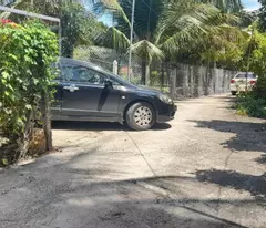 Bán đất 500m2 Đường An Sơn 32, Thuận An, Bình Dương 
Diện tích 15x32 thổ cư 100m2