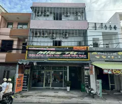 MTKD Thạch Lam - P. Phú Thạnh - Q. Tân Phú 7x19m, 2 lầu