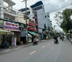 MTKD Thạch Lam - P. Phú Thạnh - Q. Tân Phú 7x19m, 2 lầu