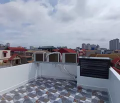 Đa Sỹ, Hà Đông, 42m2, 5 tầng mới, 6 ngủ, Ôtô đỗ cửa, Nhỉnh 5 tỉ. LH 0904690958