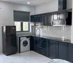 [NGAY TRUNG TÂM QUẬN 7] - NHÀ 3 TẦNG - HẺM TRƯỚC NHÀ 6m - LÂM VĂN BỀN - TÂN KIỂNG