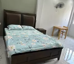 [NGAY TRUNG TÂM QUẬN 7] - NHÀ 3 TẦNG - HẺM TRƯỚC NHÀ 6m - LÂM VĂN BỀN - TÂN KIỂNG