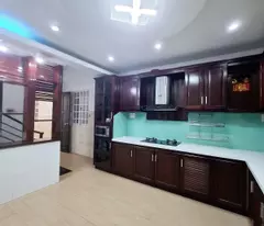 Bán Nhà Hẻm Trần Văn Quang – Âu Cơ Tân Bình – Ô Tô Thang Máy – 52m2 , 4 Tầng Chỉ Nhỉnh 7 Tỷ.
