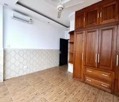 Bán Nhà Hẻm Trần Văn Quang – Âu Cơ Tân Bình – Ô Tô Thang Máy – 52m2 , 4 Tầng Chỉ Nhỉnh 7 Tỷ.