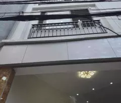 BÁN NHÀ PHỐ TRƯƠNG ĐỊNH, Ô TÔ lùi cửa, 36m2 x 6T x Nhỉnh 7 tỷ