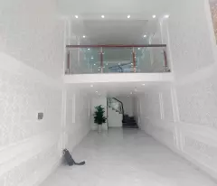 BÁN NHÀ PHỐ TRƯƠNG ĐỊNH, Ô TÔ lùi cửa, 36m2 x 6T x Nhỉnh 7 tỷ