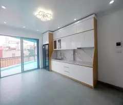 BÁN NHÀ PHỐ TRƯƠNG ĐỊNH, Ô TÔ lùi cửa, 36m2 x 6T x Nhỉnh 7 tỷ