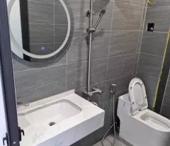 BÁN NHÀ PHỐ TRƯƠNG ĐỊNH, Ô TÔ lùi cửa, 36m2 x 6T x Nhỉnh 7 tỷ