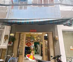 Q4, 5 tỷ, đoàn văn bơ, phường 9