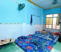 Q4, 5 tỷ, đoàn văn bơ, phường 9