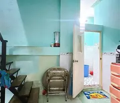 Q4, 5 tỷ, đoàn văn bơ, phường 9