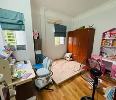 BÁN NHÀ QUAN HOA_NGÕ THÔNG KINH DOANH_NHÀ ĐẸP_Ở NGAY