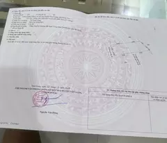Bán đất trục chính kinh doanh Mễ Sở Văn Giang mặt tiền 6m đường 12m thảm nhựa giá đầu tư