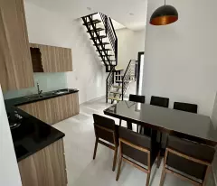 Bán Nhà Lạc Long Quân – P10 Tân Bình – 71 m2 – Hẻm Xe Tải thông – Nhỉnh 7 tỷ