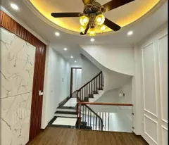 HÀNG XÓM YÊN NGHĨA - Ô TÔ GẦN - RỘNG 38M2 - XÂY 4 TẦNG - NHẬN NHÀ Ở NGAY