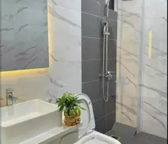 HÀNG XÓM YÊN NGHĨA - Ô TÔ GẦN - RỘNG 38M2 - XÂY 4 TẦNG - NHẬN NHÀ Ở NGAY