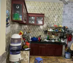 NHÀ ĐƯỜNG SỐ 4 CÁCH 4 XÃ 500M - 41M2 - 3 TẦNG - NHỈNH 4.5T - Ở NGAY