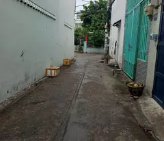 NHÀ ĐƯỜNG SỐ 4 CÁCH 4 XÃ 500M - 41M2 - 3 TẦNG - NHỈNH 4.5T - Ở NGAY