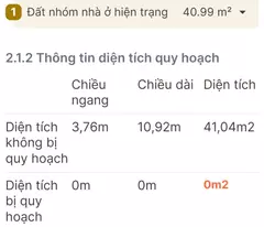 NHÀ ĐƯỜNG SỐ 4 CÁCH 4 XÃ 500M - 41M2 - 3 TẦNG - NHỈNH 4.5T - Ở NGAY