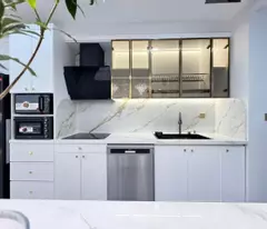 Bán căn hộ cao cấp 4PN độc lạ tại Vinhomes Central Park