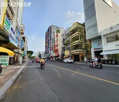 ..Bán Nhà MTKD Ngay Trần Bình Trọng-Cao Đạt Ngang hiếm6,6m 3Tầng Kiên Cố Nhỉnh18Tỷ