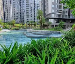 CHỦ CẦN CHO THUÊ CĂN 85M2 3PN 2WC FULL NỘI THẤT GIÁ RẺ