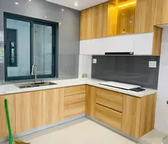 Cho Thuê Nguyên Căn Nhà 3 Tầng Khu Đô Thị Ecogarden - Giá Chỉ 12 Triệu/Tháng!
