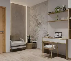 Cho thuê căn 3 PN + 2 WC Full Nội Thất, đầy đủ công năng như hình