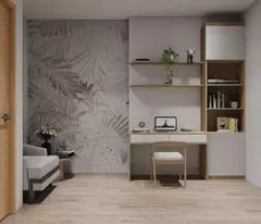 Cho thuê căn 3 PN + 2 WC Full Nội Thất, đầy đủ công năng như hình