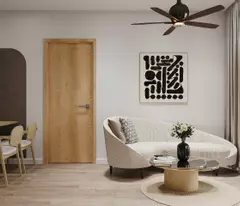 Cho thuê căn 3 PN + 2 WC Full Nội Thất, đầy đủ công năng như hình