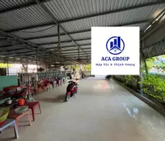 CHO THUÊ MẶT BẰNG MẶT TIỀN DƯƠNG VĂN AN