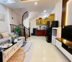 Bán Nhà Lê Quang Đạo Nam Từ Liêm, 20m Ra Ô Tô Đỗ, Nhà Đẹp 3 Gác 2 Thoáng 47m2 5.3 Tỷ