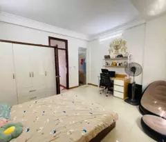 Bán Nhà Lê Quang Đạo Nam Từ Liêm, 20m Ra Ô Tô Đỗ, Nhà Đẹp 3 Gác 2 Thoáng 47m2 5.3 Tỷ