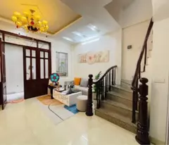 Bán Nhà Lê Quang Đạo Nam Từ Liêm, 20m Ra Ô Tô Đỗ, Nhà Đẹp 3 Gác 2 Thoáng 47m2 5.3 Tỷ