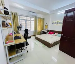 Bán Nhà Lê Quang Đạo Nam Từ Liêm, 20m Ra Ô Tô Đỗ, Nhà Đẹp 3 Gác 2 Thoáng 47m2 5.3 Tỷ