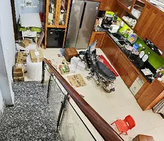 Bán nhà Đại Mỗ 35m2 Mặt thoáng 6.5m, ngõ nông, dân xây, ô tô gần 4.5tỷ